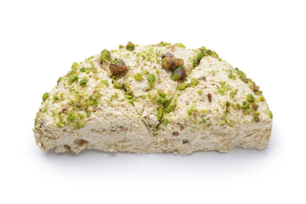 تصویر 2 از حلوا ارده خانگی خوش طعم مناسب وعده های سبک